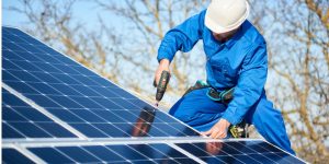 Installation Maintenance Panneaux Solaires Photovoltaïques à Les Granges